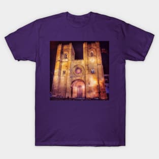 Lisboa - Baixa IV T-Shirt